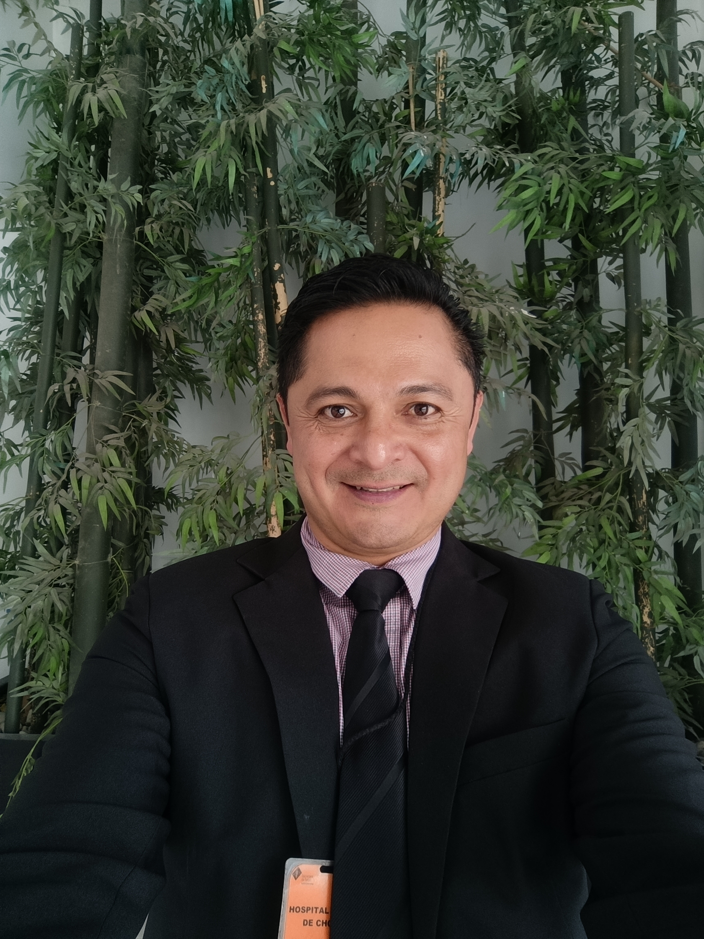 ALANIZ, agente de seguros