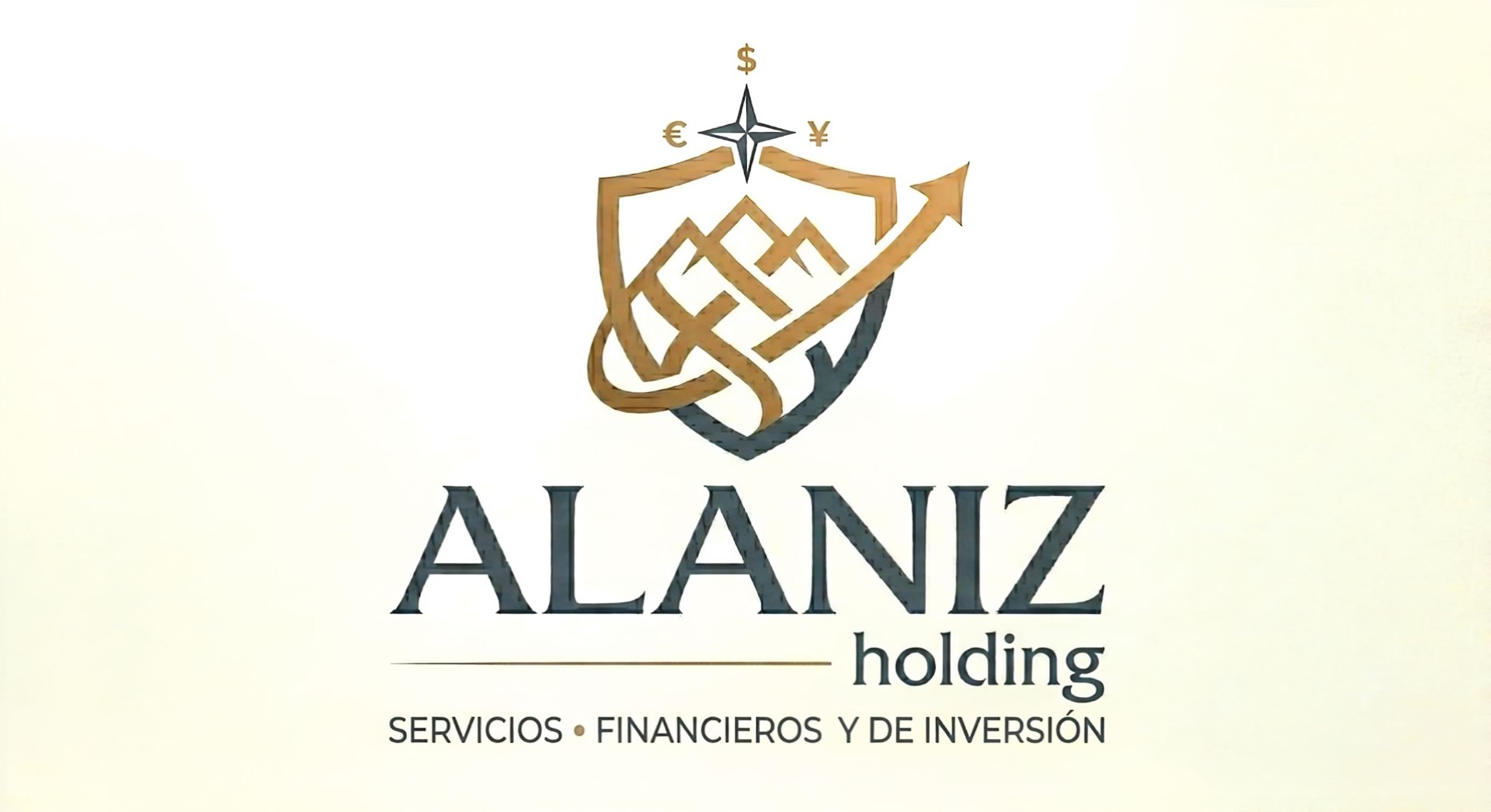 Alaniz Holding · Servicios financieros y de inversión